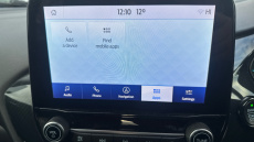 Ford Puma 1.0 EcoBoost Hybrid mHEV Titanium First Ed 5dr Petrol Hatchback